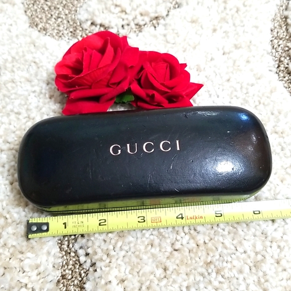 🚫SOLD🚫 FREE w/$20 purchase! Authentic Vintage Gucci - Picture 2 of 8